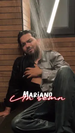 Mariano - Un semn