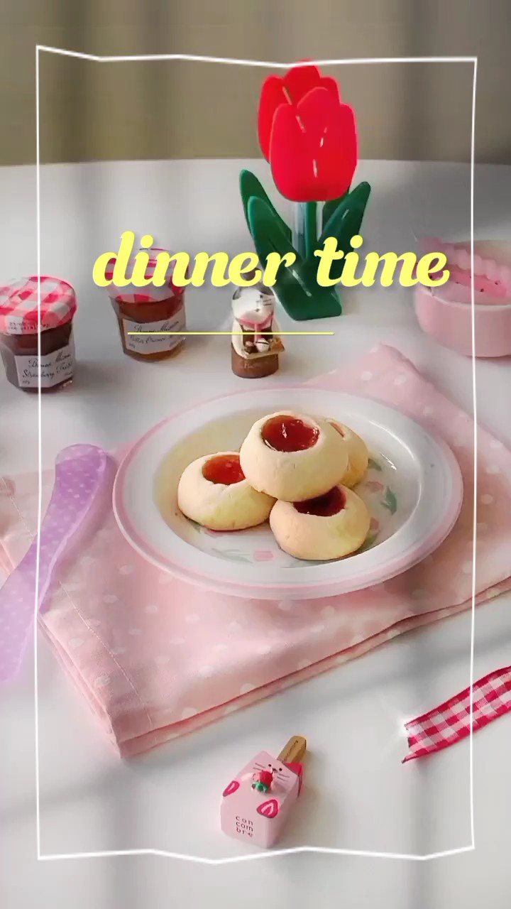 5. HORA DE LA CENA