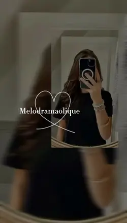 Melodrama