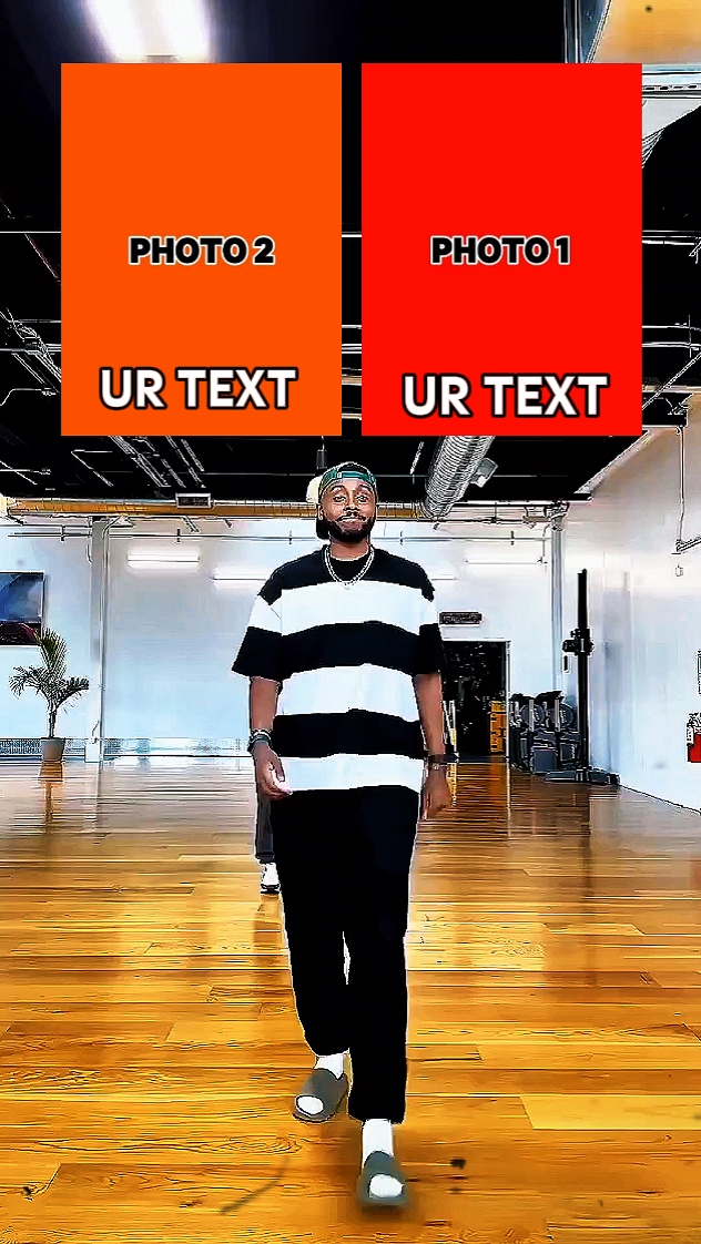 Creative Effects