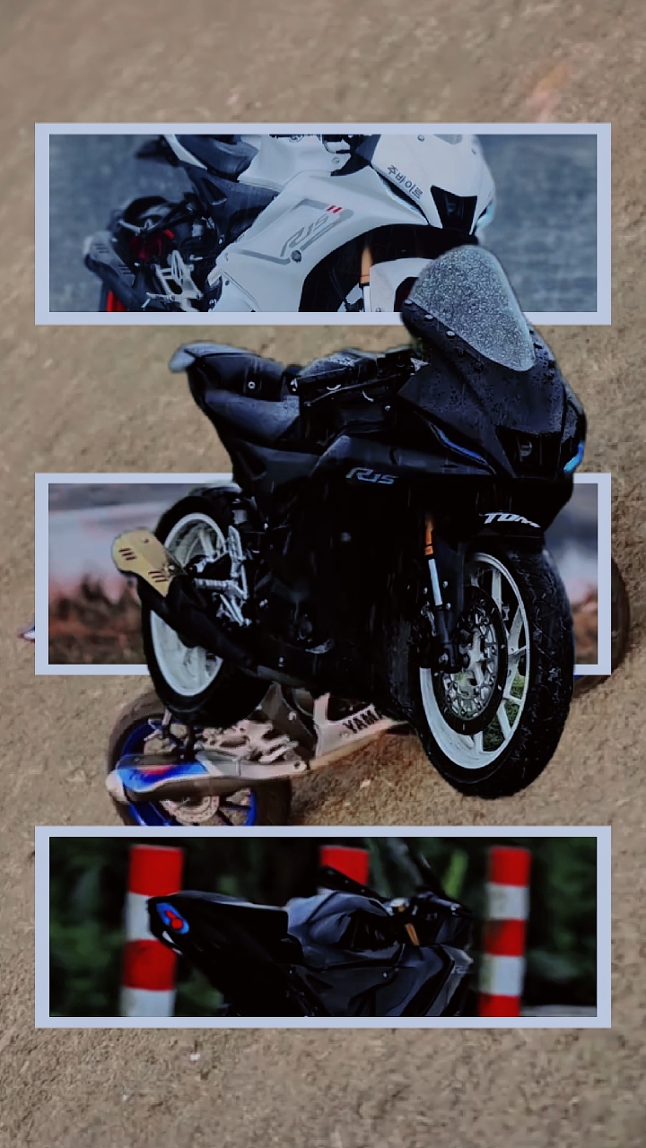 Bike !