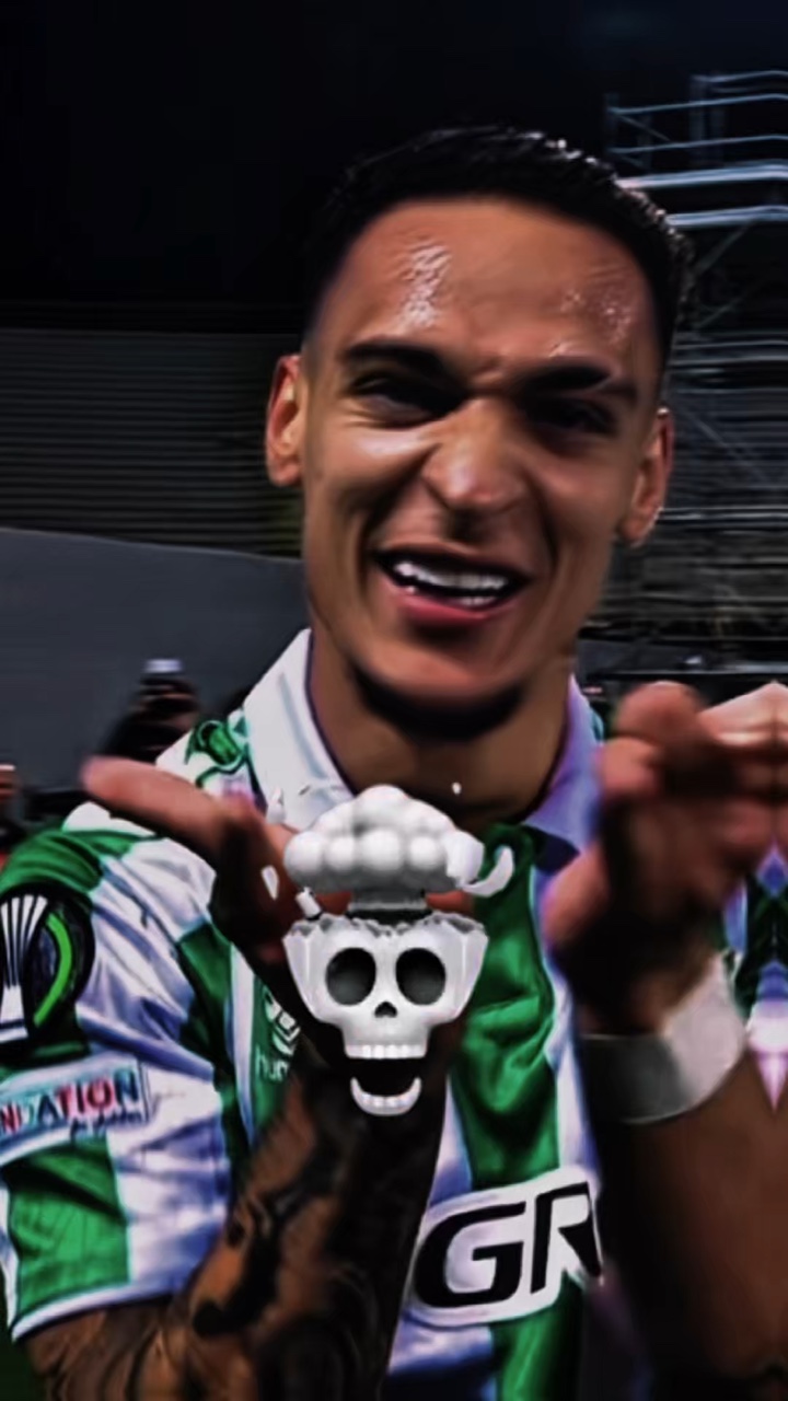 Skull edit 💀