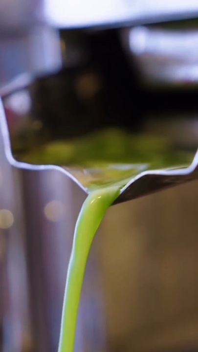 Plantilla de video de Juice
