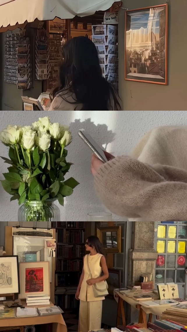 3 grid videos 