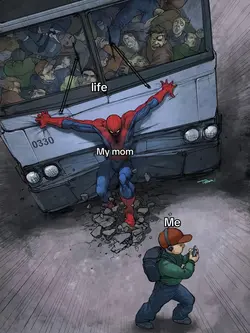 My mom๐ฅนโค๏ธโ๐ฉน