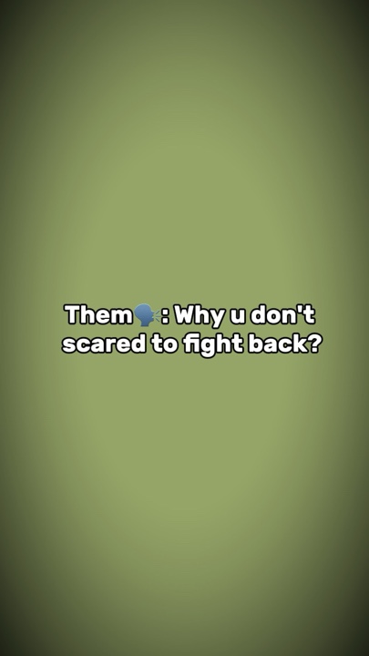 Me to Them 