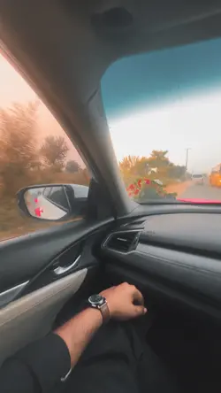 Driving ❤️‍🔥