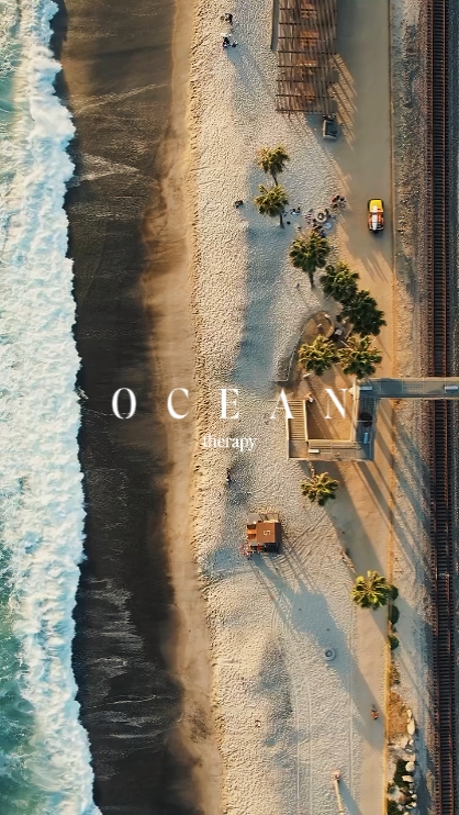 OCEAN THERAPY 