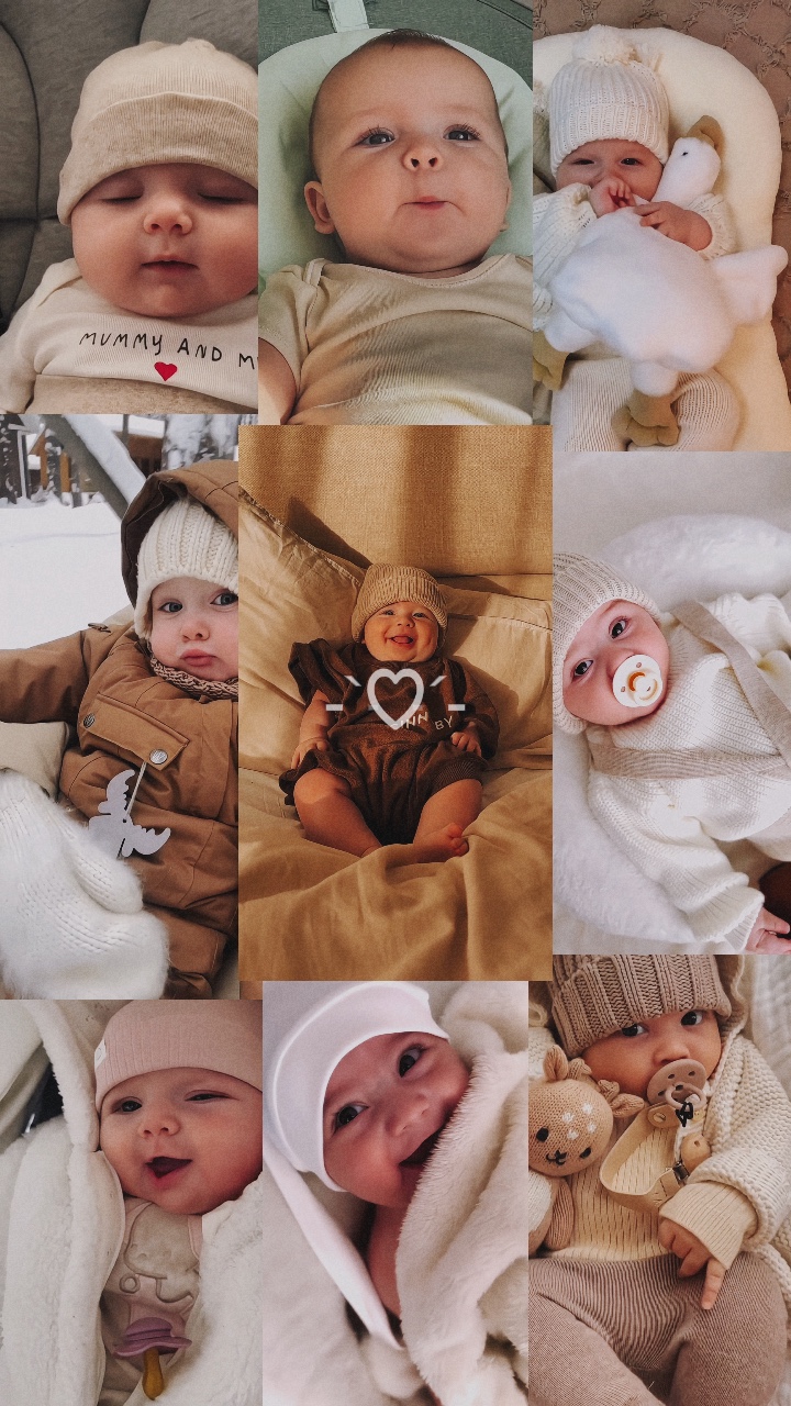 Sweet Moments