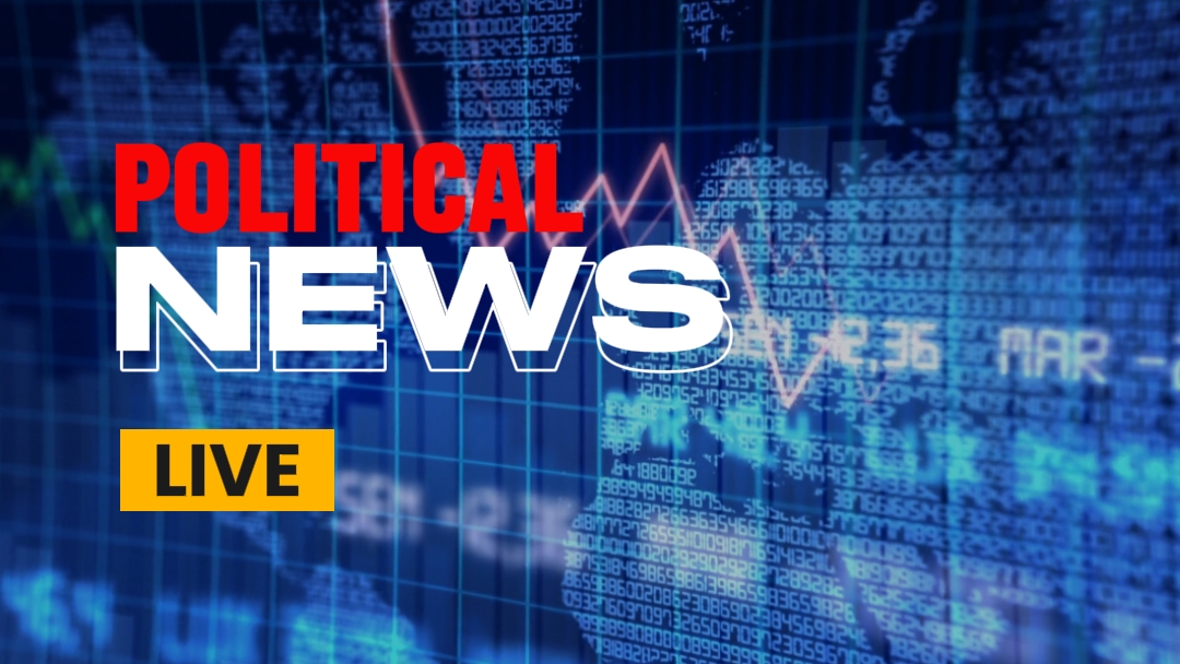 Berita politik