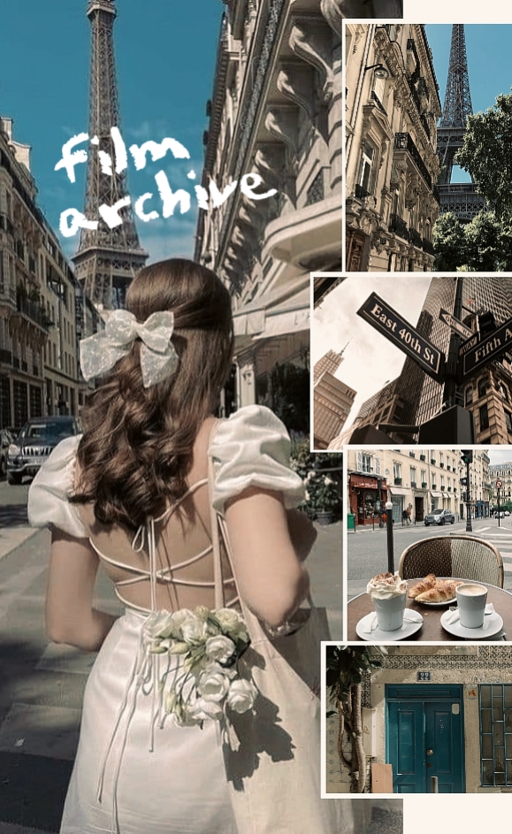 film archive