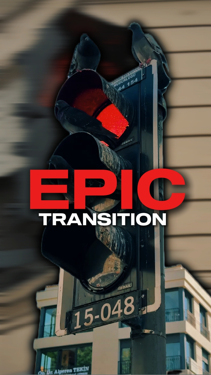 EPİK GEÇİŞ 