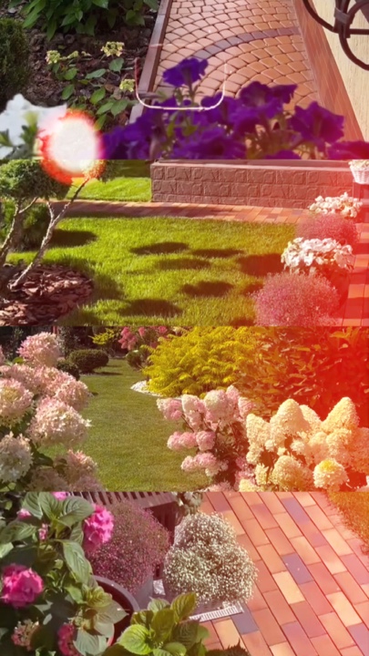 Jardinería