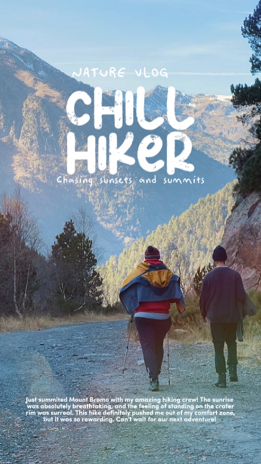 Bundok ng Hiker