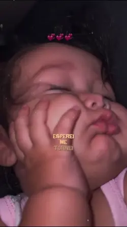 bebê