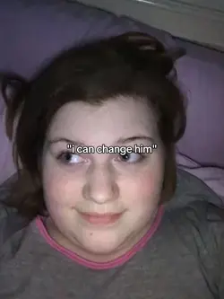 i can change him 