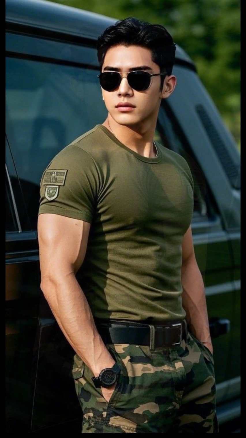 Foto de Hunk