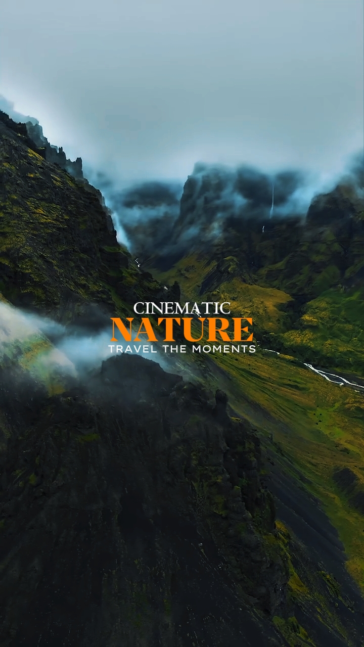 Kalikasan ng cinematic