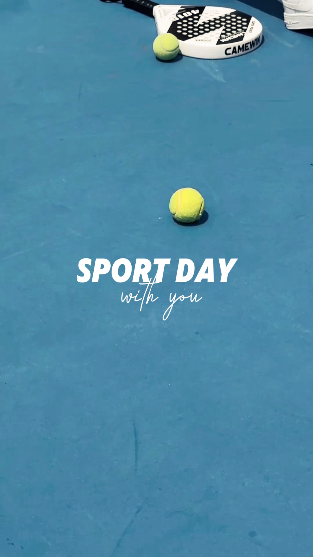 Sport day