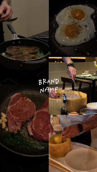 Cuisine