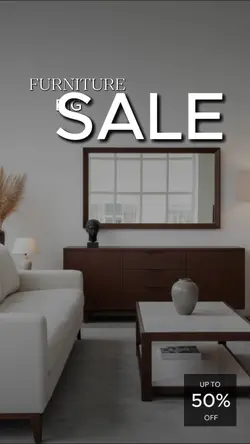 Flash Furniture Sale Promo