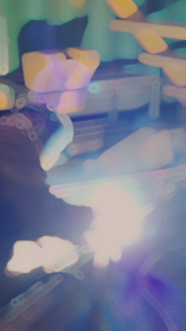 Cinematic Welder