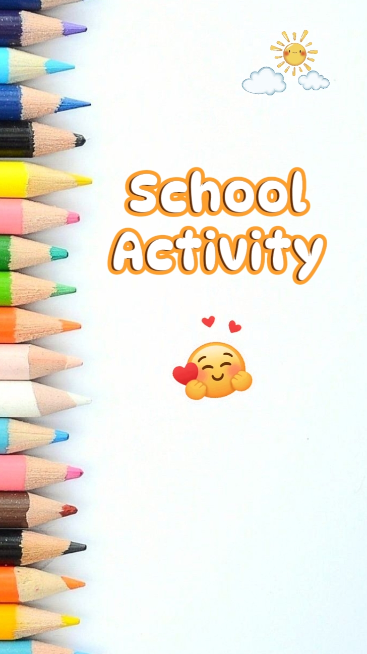 School Activity