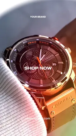 New Collection Watch