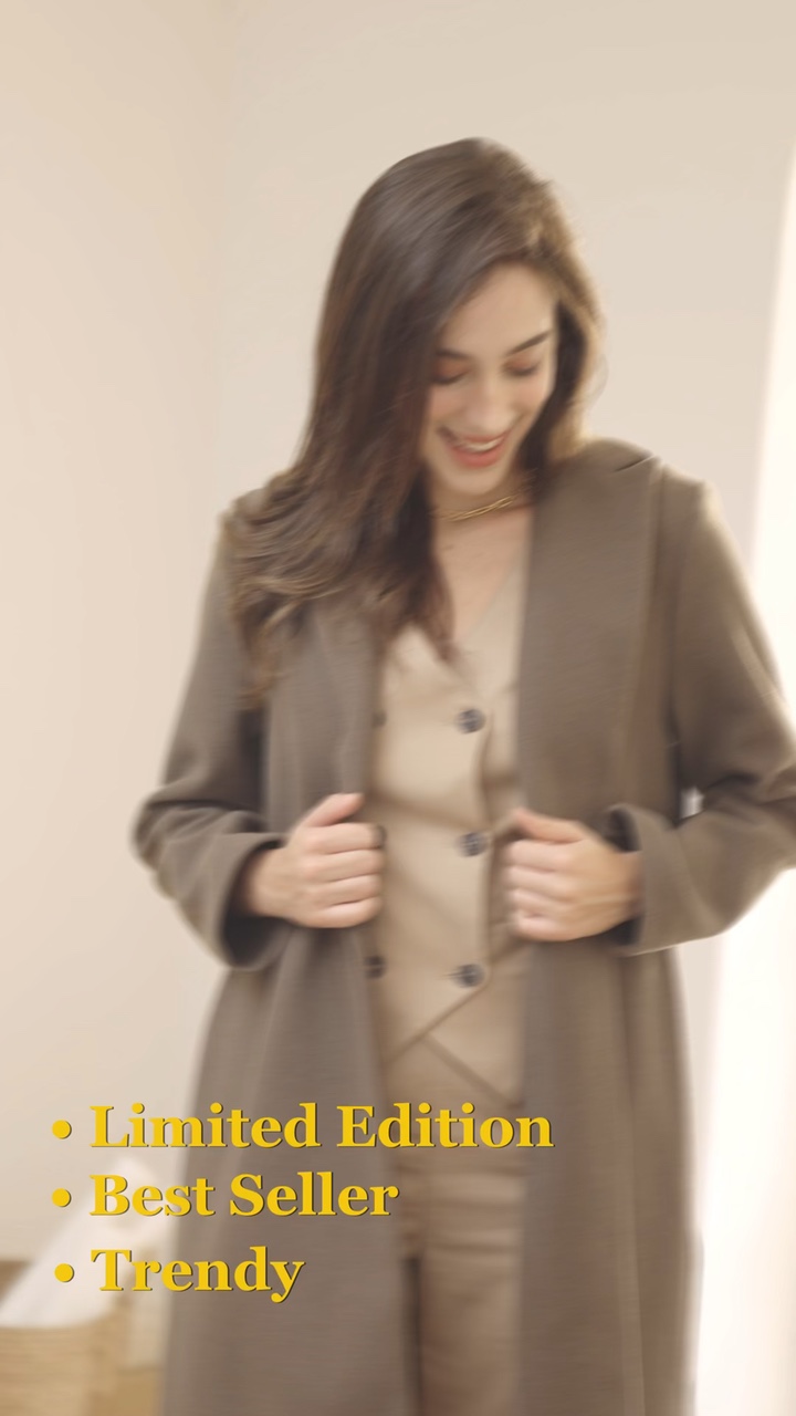 İş Şablonu Anneler Günü İki Hız İletim Ekranı Tik Tok Stili
