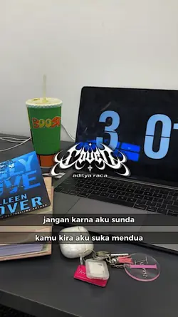 Jgn Karna Aku Sunda
