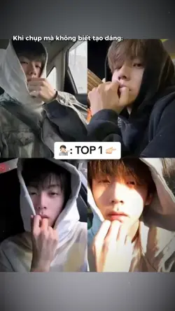 1 ảnh tạo dáng