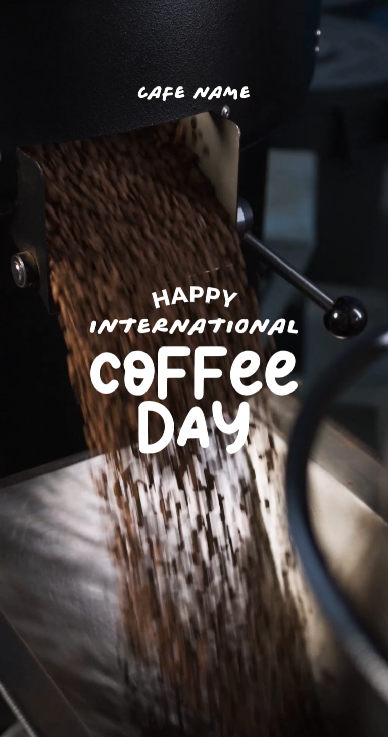 Coffee Day Promo