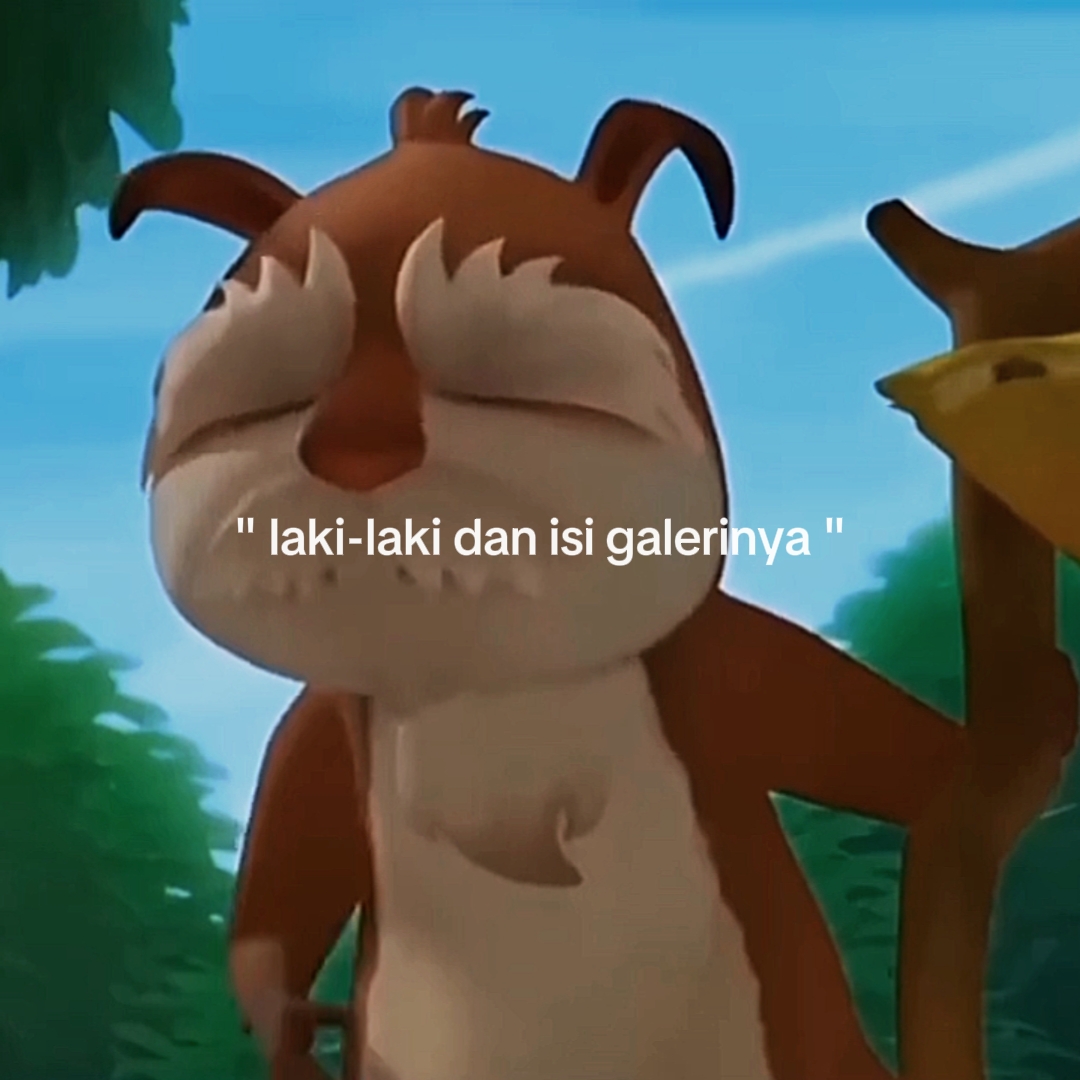 Verbo ada vid meme ny