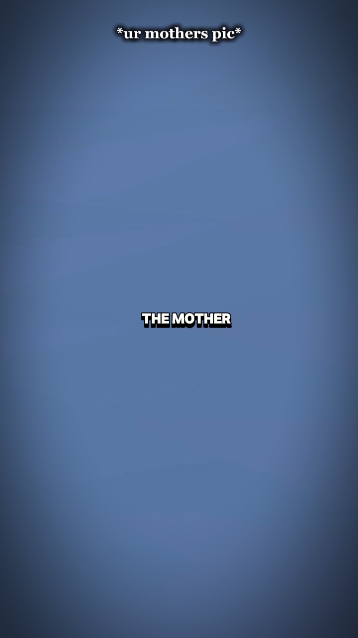 The daughter