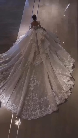 Mariée👰🏼‍♀️