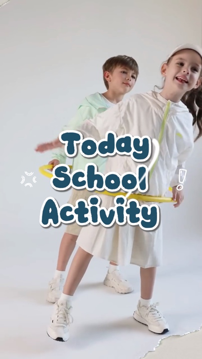 School Activity 