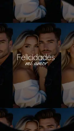Feliz cumpleaños amr