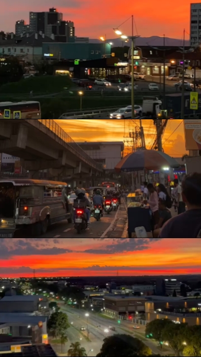 TRAVEL CINEMATIC