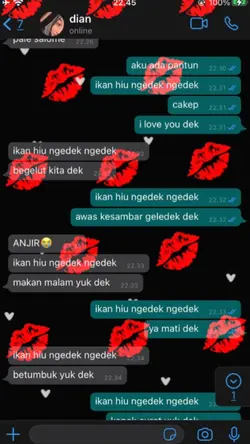 TREND SS CHAT
