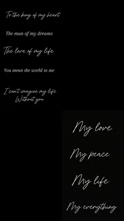 Love 
