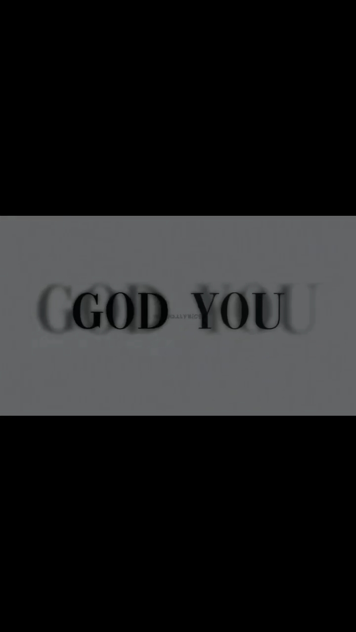 Gott YoU l