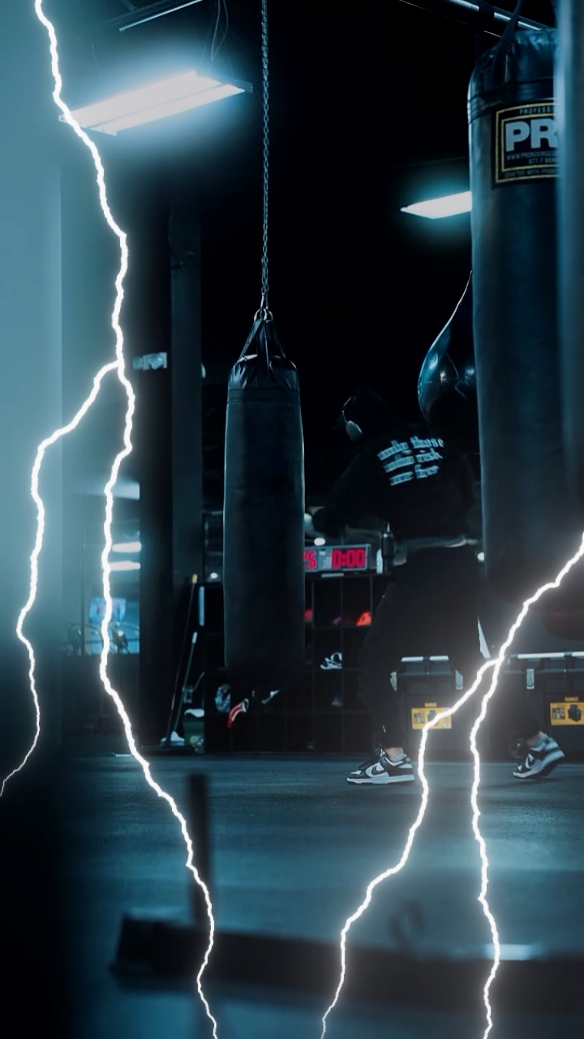 GYM CINEMATIC 