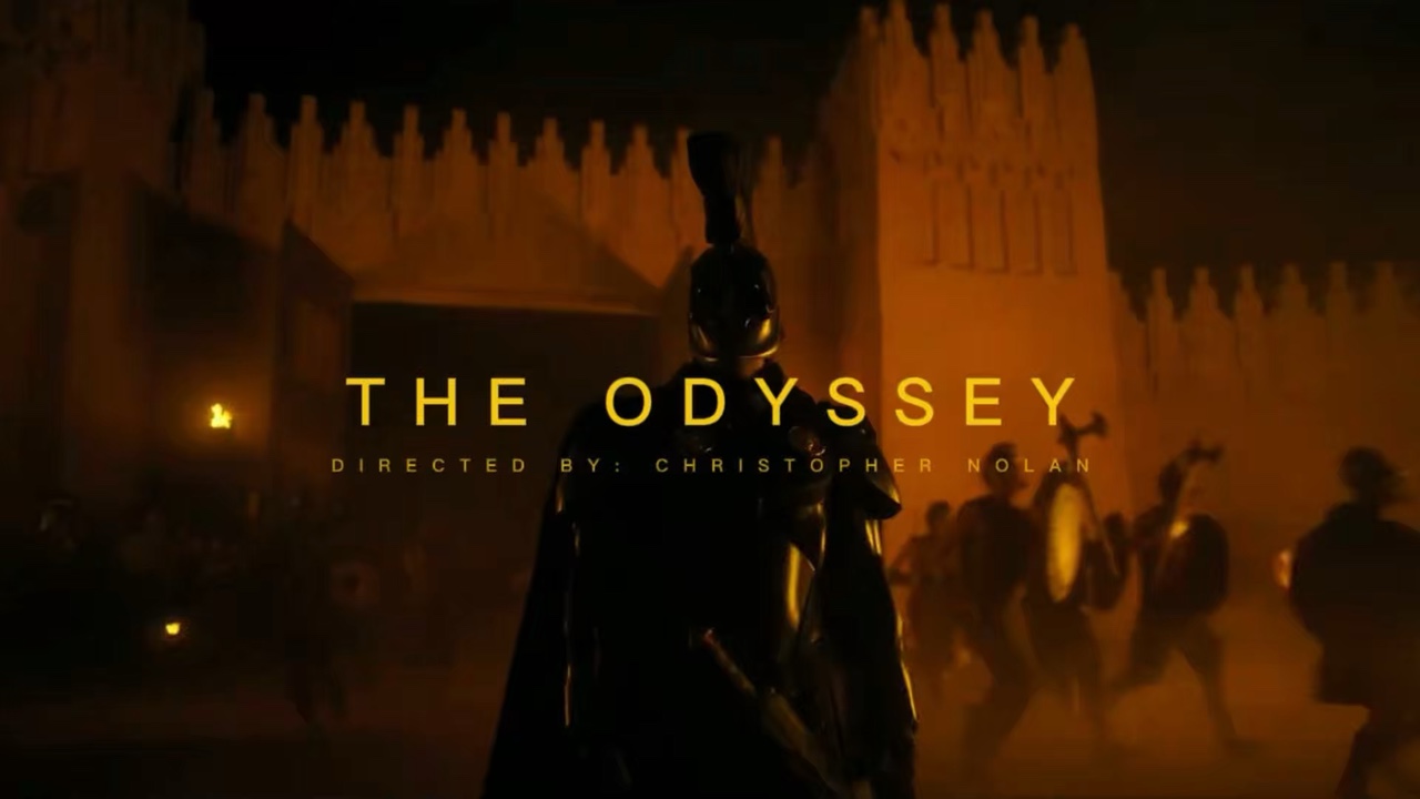 Odyssey