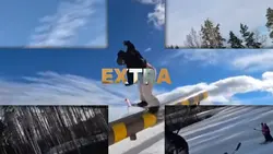 I Think I Died In An