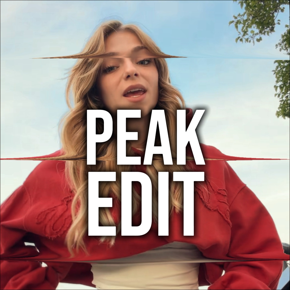 PEAK EDIT