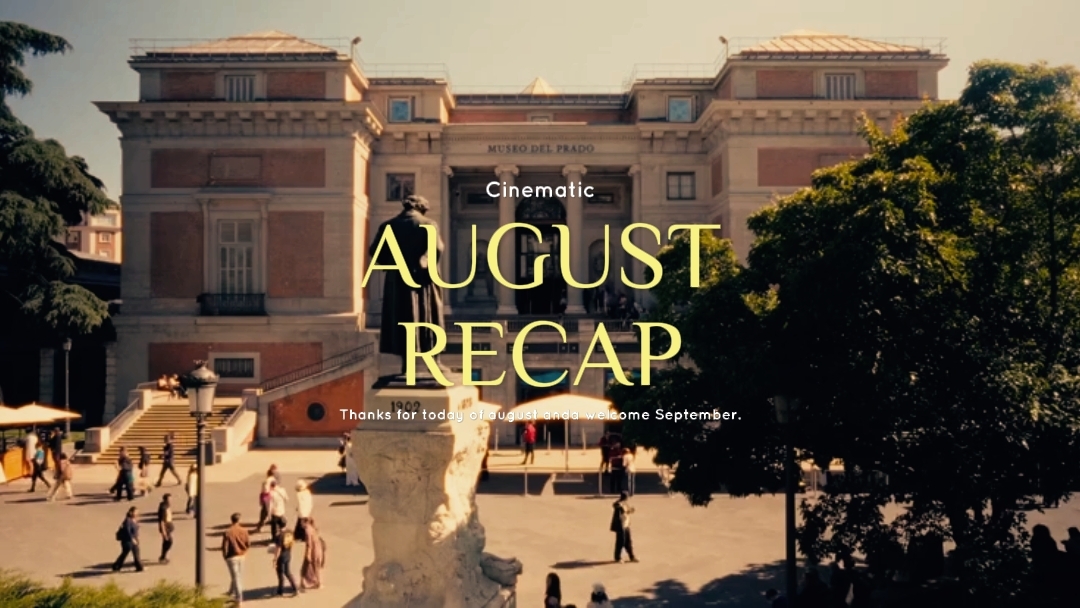 Agosto cinematográfico 