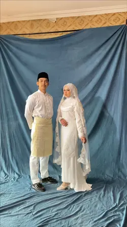 Latar biru