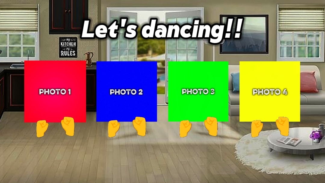 Nouveau modèle de tendance 