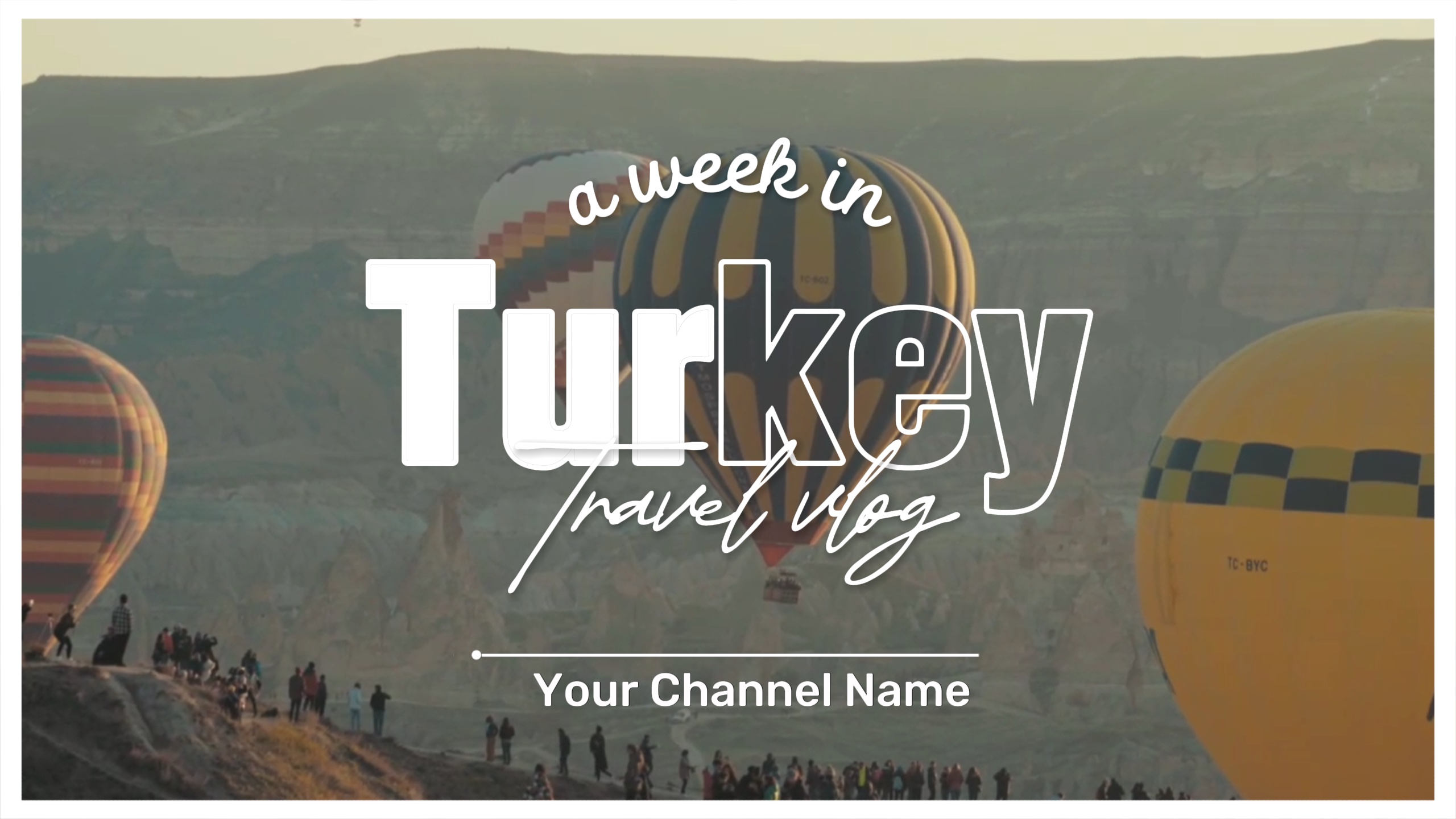 Travel intro
