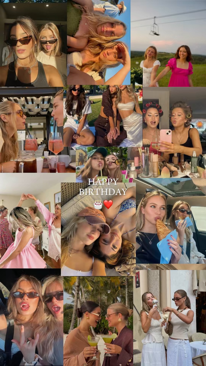 Happy birthdayfriend